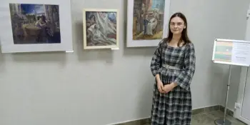 Выставка "Прывід Айчыны"