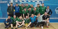 Чемпионат Борисовской любительской футбольной лиги