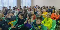 Насыщенная суббота в "Центре творчества детей и молодёжи Борисовского района"