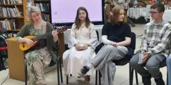 "Что такое Родина и чем она прекрасна?"
