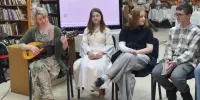 "Что такое Родина и чем она прекрасна?"