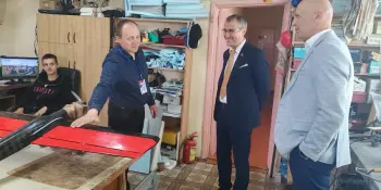 Гуманитарное сотрудничество