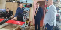Гуманитарное сотрудничество
