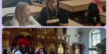 "Весёлые ребята" – дружная команда: как прошла их лагерная смена
