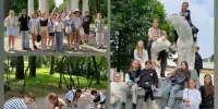 "Дружные ребята" в "Стране детства": каникулы с пользой и радостью!