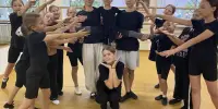Дополнительное образование детей и молодежи: творчество и возможности без границ