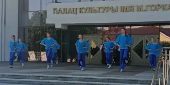 День открытых дверей "Твори. Мечтай. Пробуй"