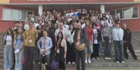 "ДАРОГА ДА СВЯТЫНЯЎ"