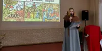 "Погружение в эпоху: в Центре творчества ожил Средневековый город"