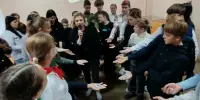 Один день, полный дружбы и открытий: 25 октября в Борисове прошел форум для подростков