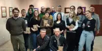 От идеи к профессии