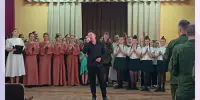 С Днем защитника Отечества!