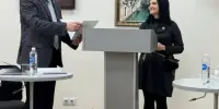 Успехи литературного объединения "Октава"