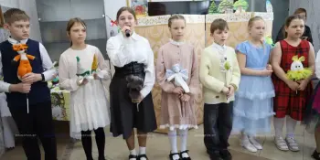 Радость, подаренная сердцем