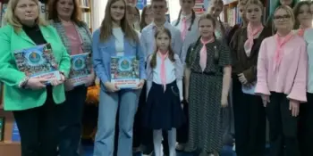 "Октава" в числе победителей "Юных талантов Беларуси"