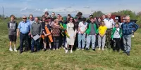 Успехи команды Борисовского района