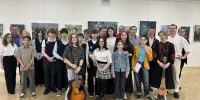 "Знайсці сваё сонца"