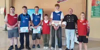Республиканские соревнования по авиамодельному спорту – 2026