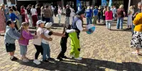 Летнее ЭХО